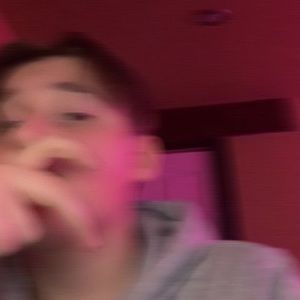 Meet your Posher, Nathan